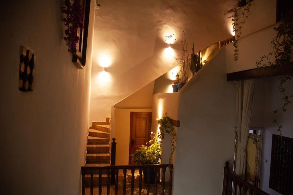 Dar Mounia Bed & Breakfast Rabat Bagian luar foto