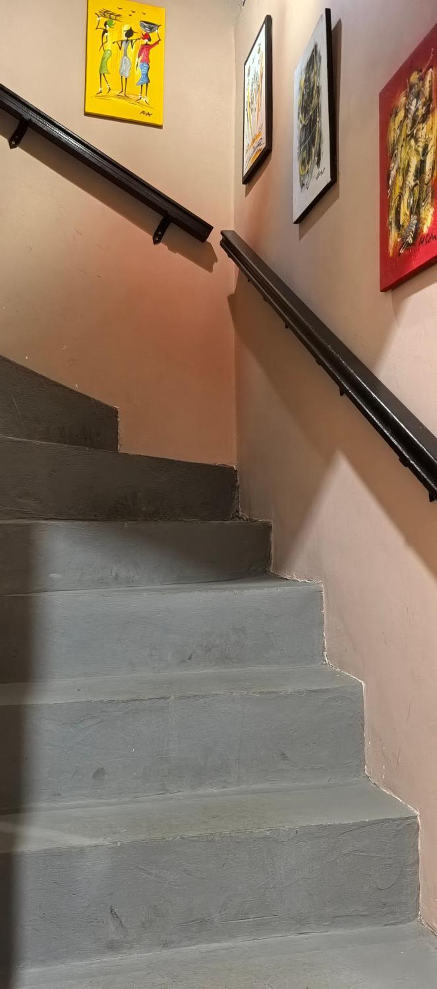 Dar Mounia Bed & Breakfast Rabat Bagian luar foto