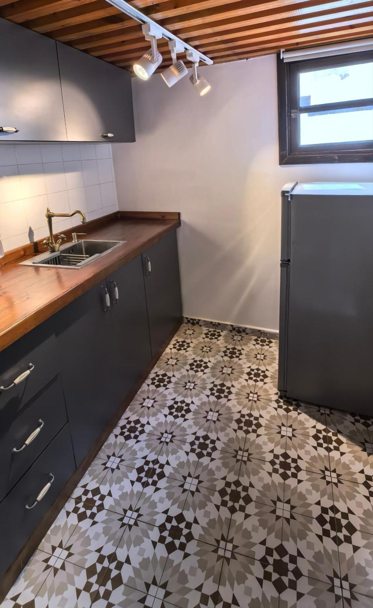 Dar Mounia Bed & Breakfast Rabat Bagian luar foto
