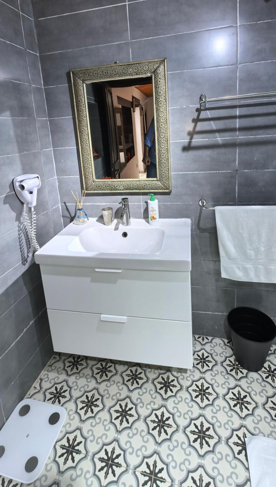 Dar Mounia Bed & Breakfast Rabat Bagian luar foto